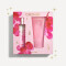 CAUDALIE - ΠΑΚΕΤΟ ΠΡΟΣΦΟΡΑΣ Rose de Vigne Fresh Fragrance (50ml) & Shower Gel (200ml) - 2τμχ