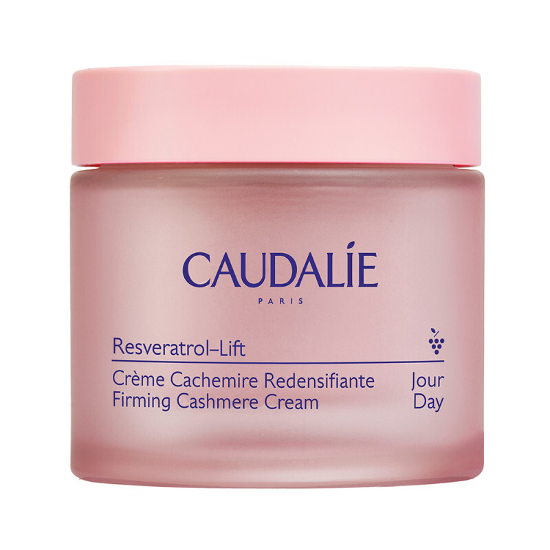 Caudalie Resveratrol-lift Firming Cashmere Cream 50ml