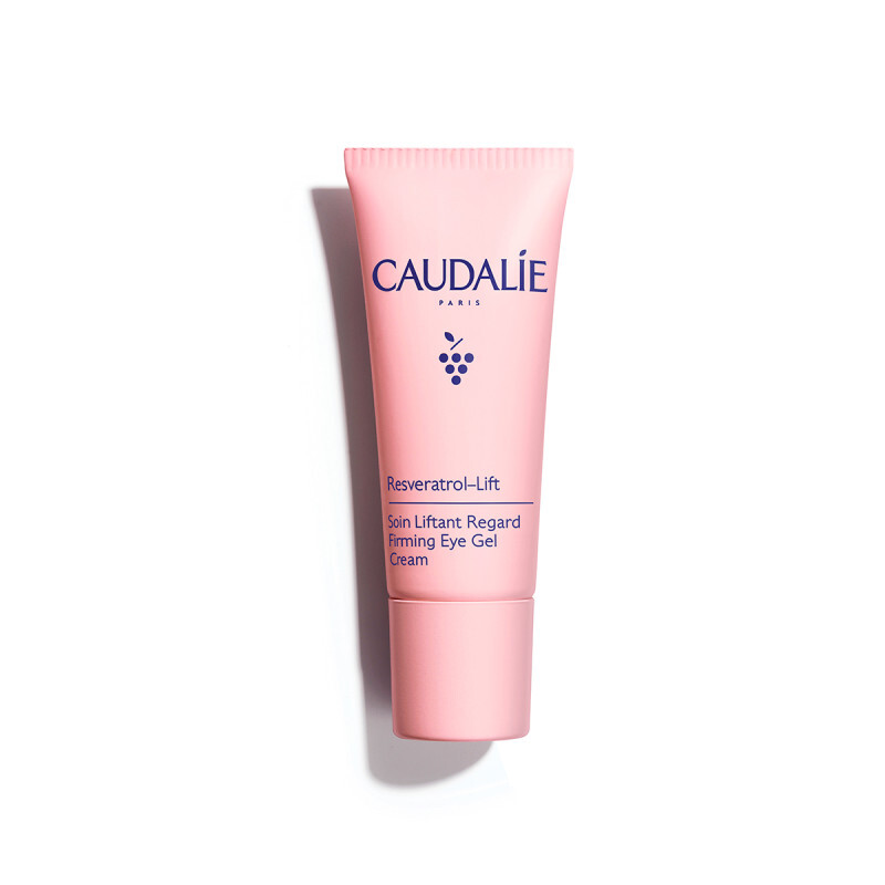 Caudalie Resveratrol-lift Firming Eye Gel Cream 15ml