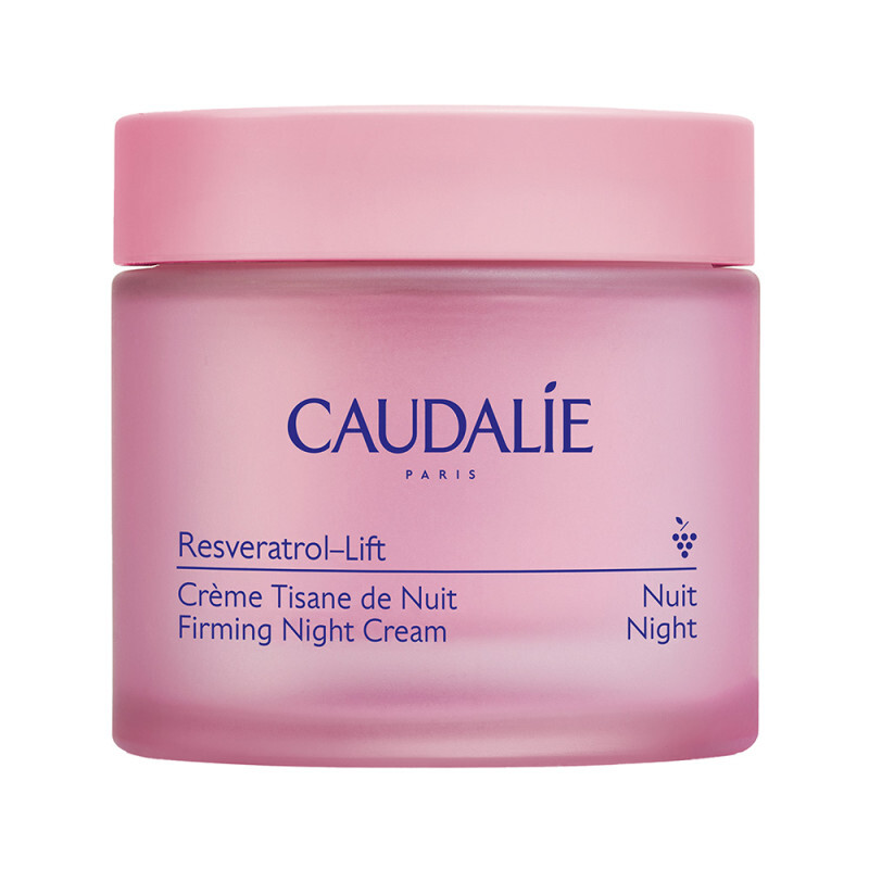 Caudalie Resveratrol-lift Firming Night Cream Συσφιγκτική Κρέμα Νύχτας 50ml