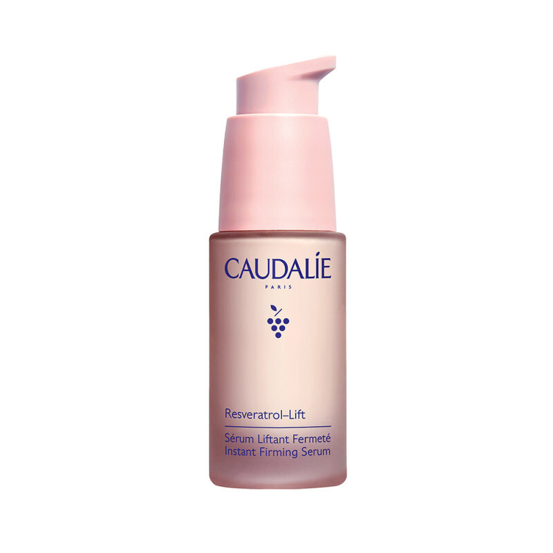 Caudalie Resveratrol-lift Instant Firming Serum 30ml