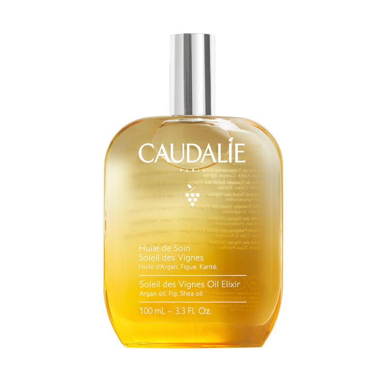 Caudalie Soleil Des Vignes Oil Elixir Λάδι Σώματος 100ml