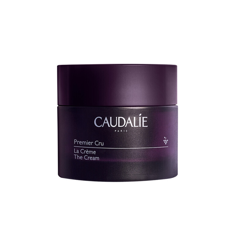 Caudalie The Premier Cru The Cream Αντιγηραντική Κρέμα 50ml