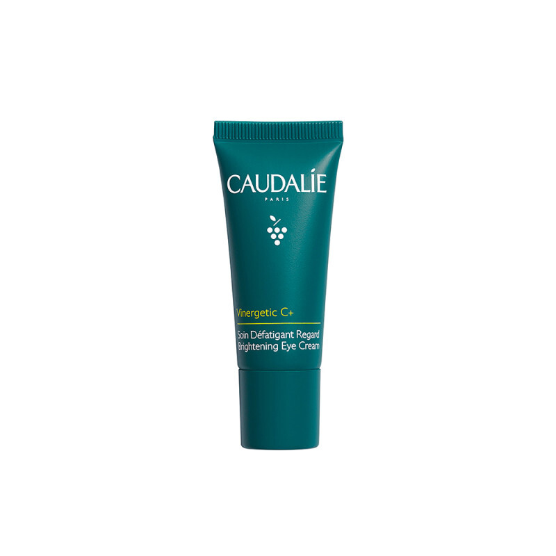 Caudalie Vinergetic C+ Brightening Eye Cream Κατά Των Κύκλων 15ml