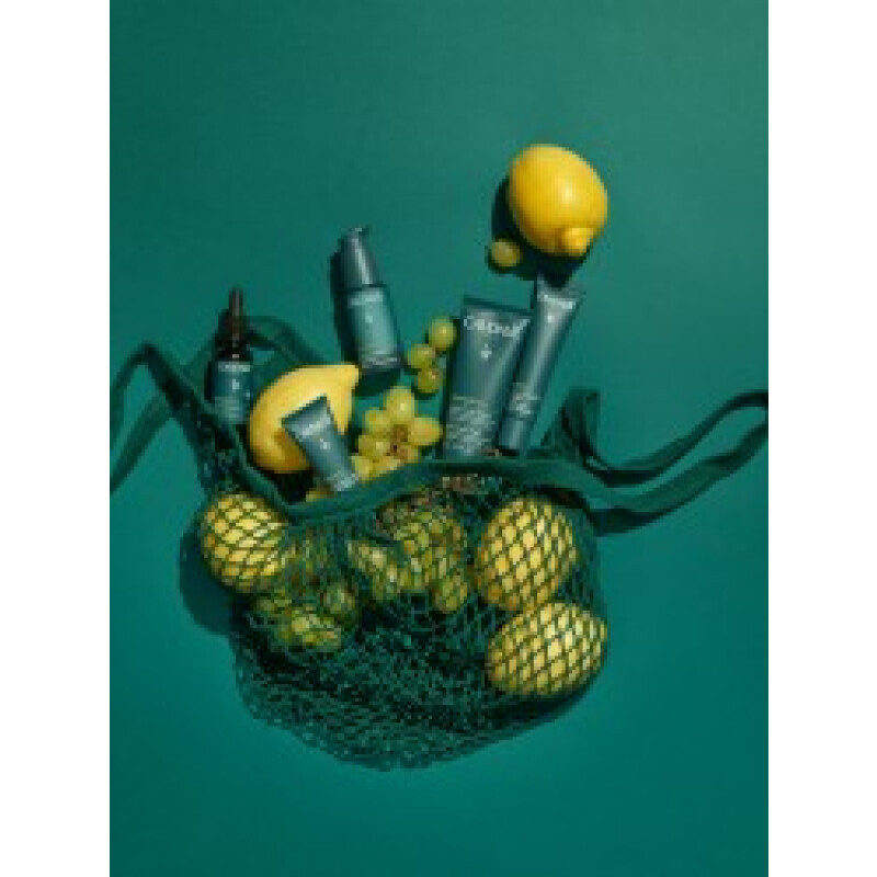 Caudalie Vinergetic C+ Overnight Detox Oil Λάδι Νύχτας 30ml