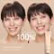 CAUDALIE - Vinocrush Skin Tint Ενυδατική Κρέμα με Χρώμα Shade 1 - 30ml