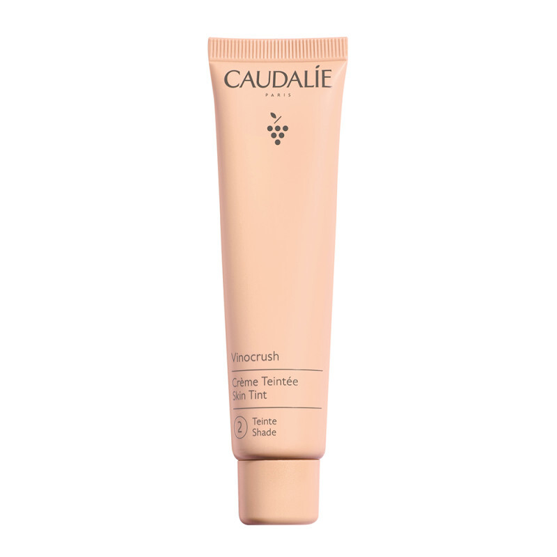 CAUDALIE - Vinocrush Skin Tint Κρέμα με Χρώμα Shade 2 - 30ml