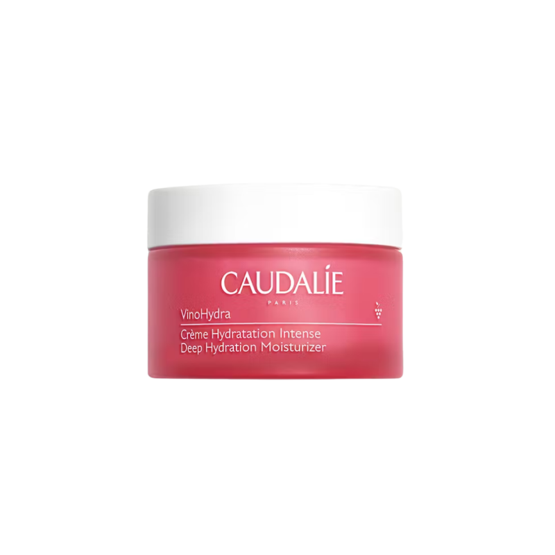 Caudalie Vinohydra Deep Hydration Moisturizer Dry 50ml