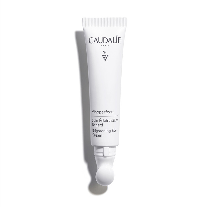 Caudalie Vinoperfect Brightening Eye Cream 15ml