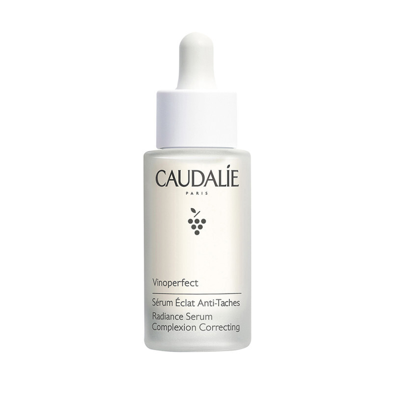 Caudalie Vinoperfect Radiance Serum Κατά Των Κηλίδων 30ml