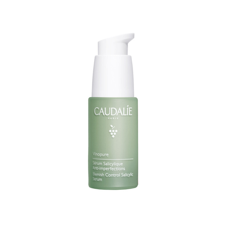 Caudalie Vinopure Blemish Control Salicylic Serum 30ml