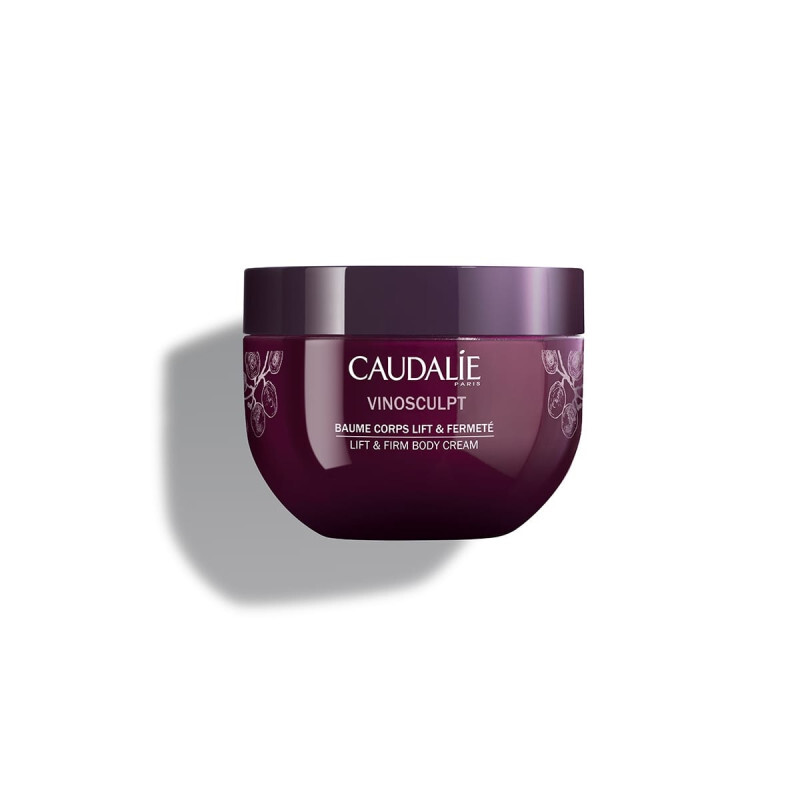 Caudalie Vinosculpt Lift & Firm Body Cream Κρέμα Σύσφιγξης 250ml