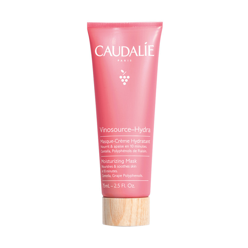Caudalie Vinosource-hydra Moisturizing Mask 75ml