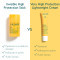 CAUDALIE - Vinosun Invisible High Protection Stick για Ευαίσθητες Περιοχές SPF50 - 15g