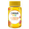 CENTRUM - Kids Gummies Multifruit Ζελεδάκια για Υγιή Ανάπτυξη Παιδιών 3 Ετών+ Διάφορα Φρούτα - 60τμχ