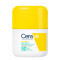CERAVE - Invisible Dry Touch Fluid Sunscreen Αντηλιακό Προσώπου για Ματ Αποτέλεσμα για Κανονικό & Λιπαρό Δέρμα SPF50+ - 50ml