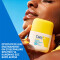 CERAVE - Invisible Hydrating Fluid Sunscreen Ενυδατικό Αντηλιακό Προσώπου για Κανονικό & Ξηρό Δέρμα SPF50 - 50ml
