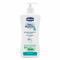 CHICCO - Baby Moments Bath Shampoo Αφρόλουτρο Σαμπουάν Χωρίς Δάκρυα 0m+ - 500ml