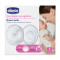 CHICCO - Breast Shells Κοχύλια Συλλογής Γάλακτος (02225810) - 2τμχ