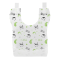 CHICCO - EcoBibs Βιοδιασπώμενες Σαλιάρες Μιας Χρήσης 6m+ - 36τμχ