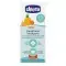 CHICCO - Toothpaste Οδοντόκρεμα 1000ppm (1-5 Ετών) Fruit Mix - 50ml