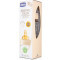 CHICCO - Original Touch Μπιμπερό Γυάλινο με Θηλή Latex 0m+ (ref:02772030) - 240ml