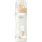CHICCO - Original Touch Μπιμπερό Γυάλινο με Θηλή Latex 0m+ (ref:02772030) - 240ml