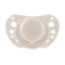 CHICCO - Physio Forma Air Ορθοδοντική Πιπίλα Σιλικόνης (6-16m) Μπορντώ - 2τμχ