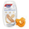 CHICCO - Physio Forma Soft Ορθοδοντική Πιπίλα όλο Καουτσούκ (0-6m) - 1τμχ