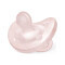 CHICCO - Physio Forma Soft Ορθοδοντική Πιπίλα όλο Σιλικόνη (0-6m) Κορίτσι - 1τμχ