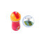 CHICCO - Sport Cup Κύπελλο με Καλαμάκι 14m+ (ref:0699110) Μωβ - 266ml