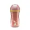 CHICCO - Sport Cup Insulated Bottle Κύπελλο με Καλαμάκι για Κορίτσι 14m+ (ref:06991150) - 266ml