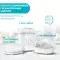 CHICCO - Steam Steriliser Ηλεκτρικός Αποστειρωτής 3 σε 1 - 1τμχ