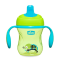 CHICCO - Training Cup Εκπαιδευτικό Κύπελλο με Λαβές 6m+ (ref:0692120) - 200ml