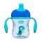 CHICCO - Training Cup Εκπαιδευτικό Κύπελλο με Λαβές 6m+ (ref:0692120) - 200ml