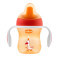 CHICCO - Training Cup Εκπαιδευτικό Κύπελλο με Λαβές 6m+ (ref:0692130) - 200ml