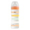 CHICCO - Well Being Μπιμπερό Πλαστικό Θηλή Σιλικόνης 2m+ Unisex - 250ml