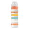 CHICCO - Well Being Μπιμπερό Πλαστικό Θηλή Σιλικόνης 4m+ Unisex - 330ml