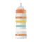 CHICCO - Well Being Μπιμπερό Πλαστικό Θηλή Σιλικόνης 4m+ Unisex - 330ml