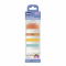 CHICCO - Well Being Μπιμπερό Πλαστικό Θηλή Σιλικόνης 4m+ Unisex - 330ml