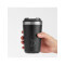 CHILLY'S - Original Coffee Cup Κούπα Θερμός Black - 340ml