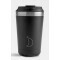 CHILLY'S - Original Coffee Cup Κούπα Θερμός Black - 340ml