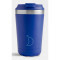 CHILLY'S - Original Coffee Cup Κούπα Θερμός Matte Blue - 340ml
