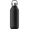 CHILLY'S - Series 2 Bottle Μπουκάλι Θερμός Abyss Black - 500ml