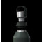 CHILLY'S - Series 2 Bottle Μπουκάλι Θερμός Abyss Black - 500ml