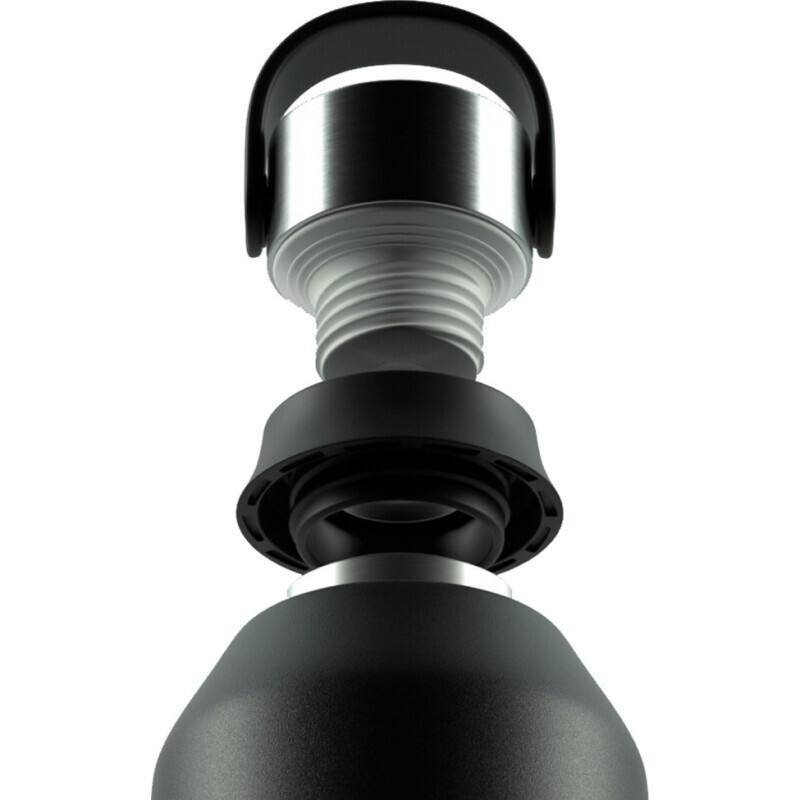 Chilly's Series 2 Bottle Μπουκάλι Θερμός Pine Green 500ml