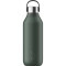 CHILLY'S - Series 2 Bottle Μπουκάλι Θερμός Pine Green - 500ml