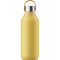 CHILLY'S - Series 2 Bottle Μπουκάλι Θερμός Pollen Yellow - 500ml