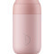 CHILLY'S - Series 2 Cup Κούπα Θερμός Blush Pink - 340ml