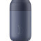 CHILLY'S - Series 2 Cup Κούπα Θερμός Whale Blue - 340ml